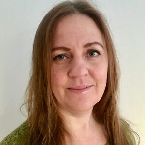 Monica Markstedt