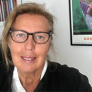 Rosie Ansved