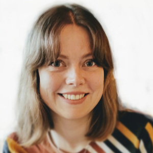 Anna Sibbesson