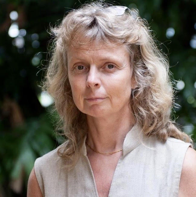 Ulrika Ernvik