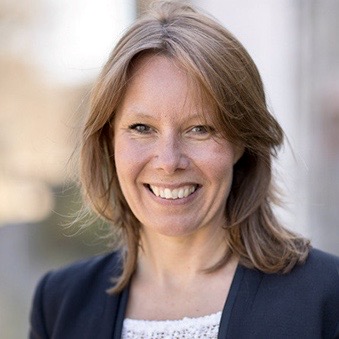 Carina Hiller