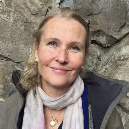 Eva Strömvall