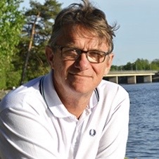 Hans Larsson