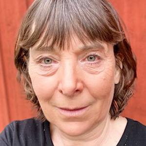 Bett Larsdotter