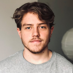 Anton Enequist