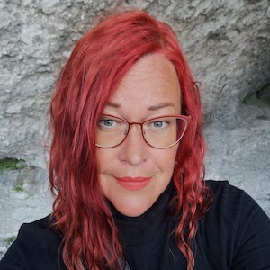 Marita Westerberg