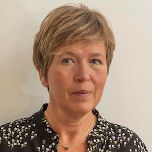 Maria Gustavsson