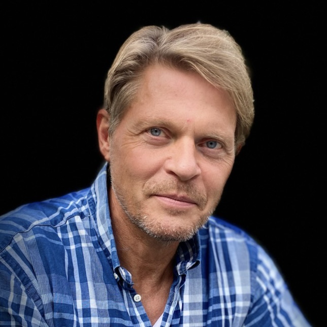 Kalle Sundqvist