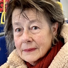 Tina Lindh Tegbäck