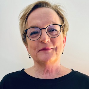 Birgitta Fahlgren Sylvén