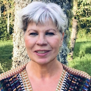 Therese Magnusson