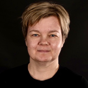 Åsa Löfström