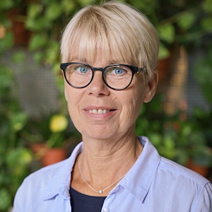 Linnea Malmström